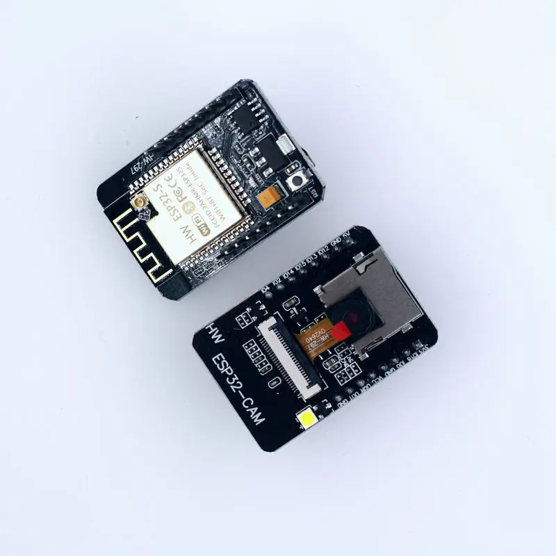 Esp32 Cam S Wi Fi Bluetooth Плата расширения Ov2640 2Mp Беспроводной Камера модуль Es8266 Esp32S W/ Ipex
