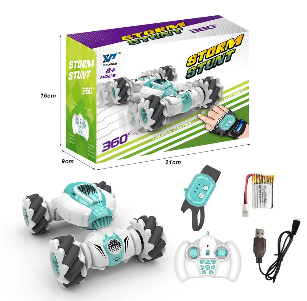 Genuine S-012 Rc Car 4WD Gesture Induction Twist High Speed Stunt Car Remote Control Off Road Drift Vehicle Model Children Toy
Genuine S-012 Rc Car 4WD Gesture Induction Twist High Speed Stunt Car Remote Control Off Road Drift Vehicle Model Children Toy