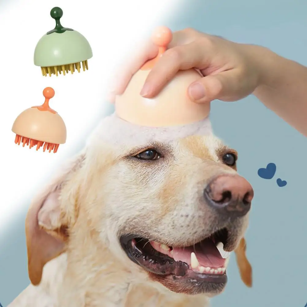 Household Pet Massage Comb Portable Soft Bristles Multifunctional ABS Dog Hair Cleaning Brush Cat Hair Brush Air Cushion Comb
Household Pet Massage Comb Portable Soft Bristles Multifunctional ABS Dog Hair Cleaning Brush Cat Hair Brush Air Cushion Comb