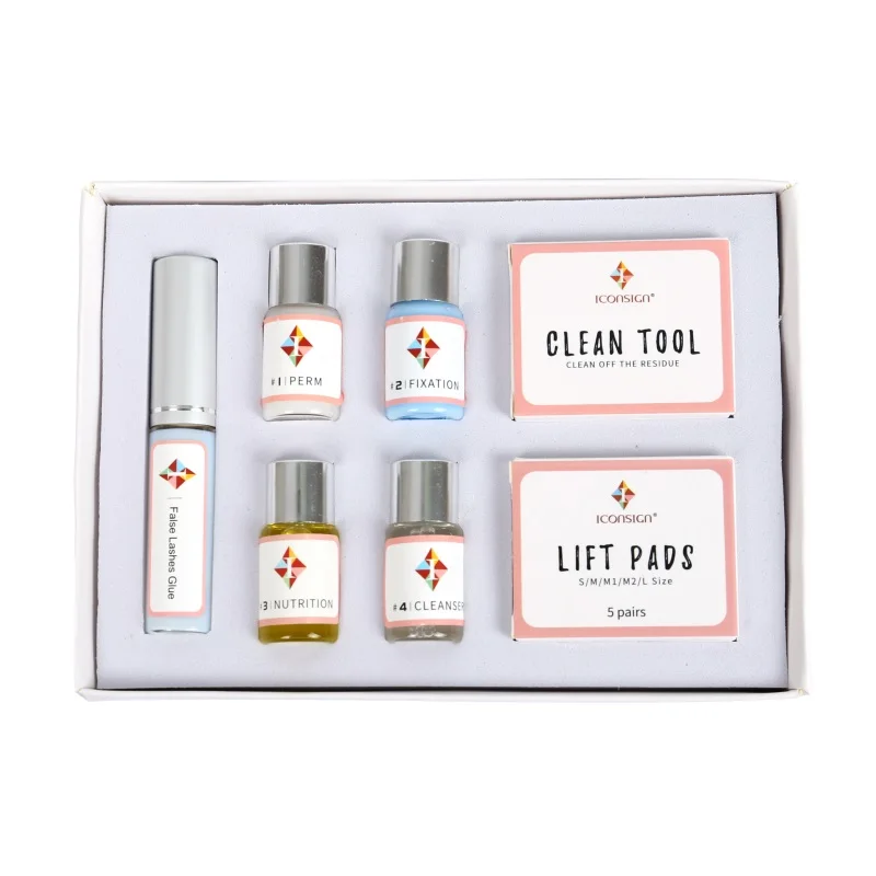 Eyelashes lifting kit lash lift Beauty Eyelash lamination kit Eyelash enhancer Make Up Eyes tools lash keratin
Eyelashes lifting kit lash lift Beauty Eyelash lamination kit Eyelash enhancer Make Up Eyes tools lash keratin