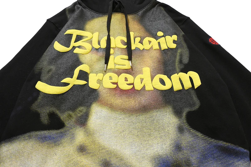 HipHop Letter Printed Hoodie Sweatshirt Harajuku Hooded Sweatshirts Mens 2020Autumn Oversize 100%Cotton Black Loose Hoodies Tops 
HipHop Letter Printed Hoodie Sweatshirt Harajuku Hooded Sweatshirts Mens 2020Autumn Oversize 100%Cotton Black Loose Hoodies Tops