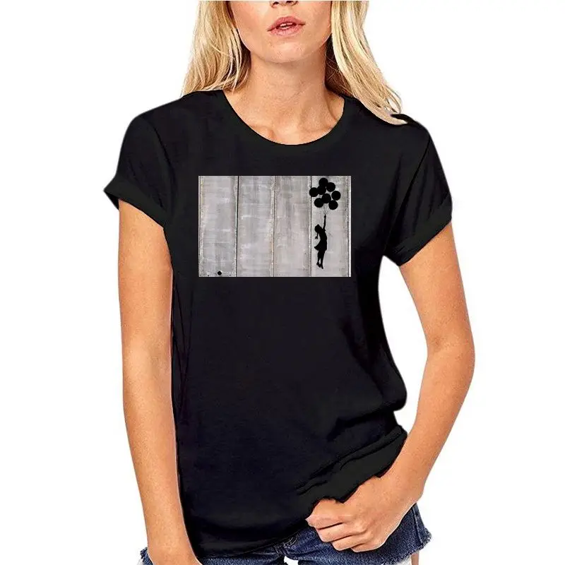 Newest 2021 Fashion Men Summer Style Design T-shirt T Shirt Top Unisex Legend 0047 Tee Shirt Balloon Girl Banksy - Graphic
Newest 2021 Fashion Men Summer Style Design T-shirt T Shirt Top Unisex Legend 0047 Tee Shirt Balloon Girl Banksy - Graphic