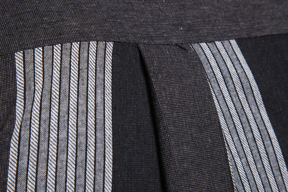 2020summer European code men's short-sleeved shirt fashion striped flat color male stand-up collar short-sleeved pullover blouse
2020summer European code men's short-sleeved shirt fashion striped flat color male stand-up collar short-sleeved pullover blouse