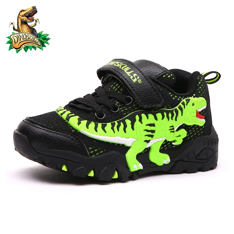 DINOSKULLS детская обувь для мальчиков T-Rex, весенние спортивные кроссовки для бега, для маленьких детей, для тенниса, воздухопроницаемая модная о... 
DINOSKULLS детская обувь для мальчиков T-Rex, весенние спортивные кроссовки для бега, для маленьких детей, для тенниса, воздухопроницаемая модная о...