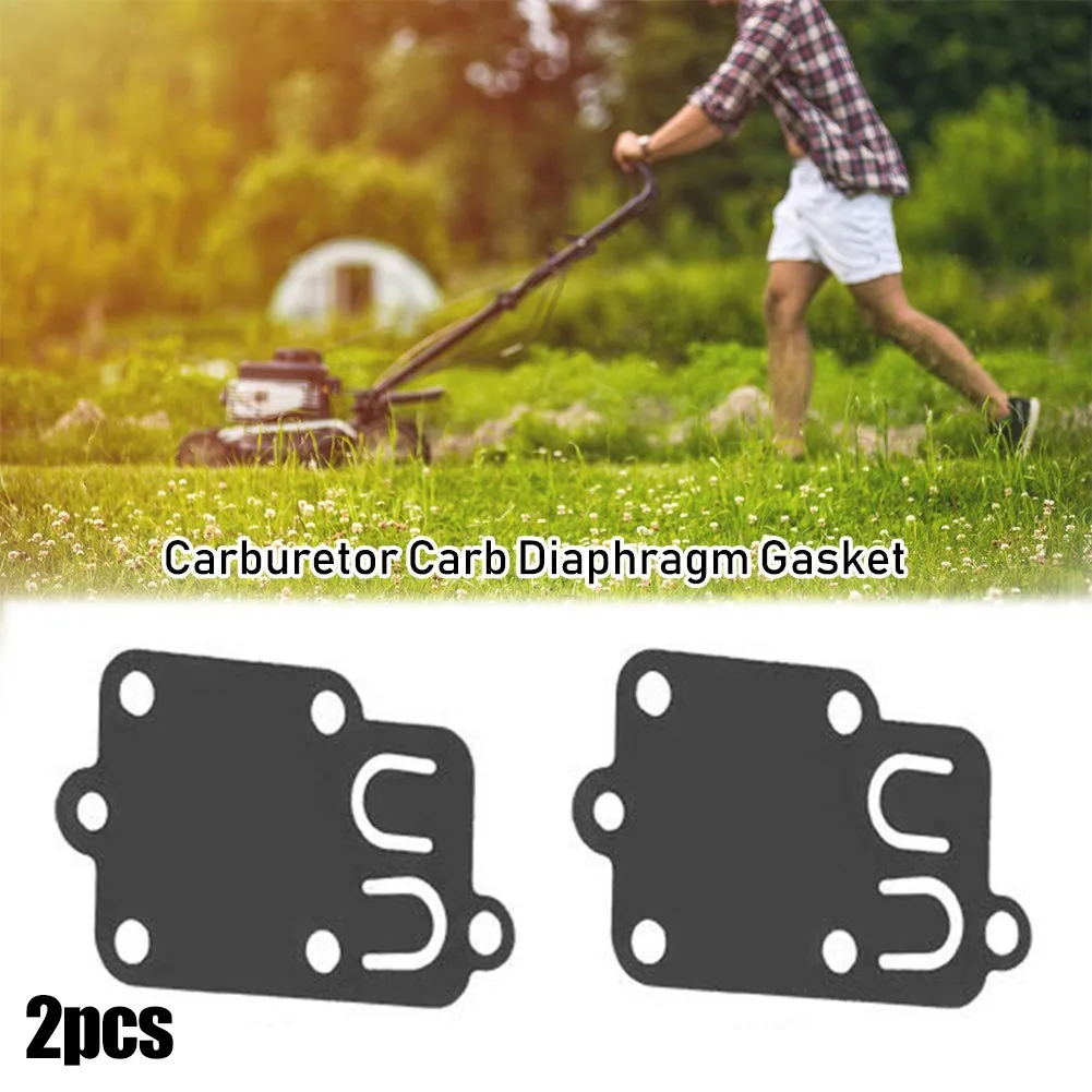 2pcs Carburettor Diaphragms For 3HP - 5HP Series 60000 80000 100000 130000 Engines 270026/5021D 272538
2pcs Carburettor Diaphragms For 3HP - 5HP Series 60000 80000 100000 130000 Engines 270026/5021D 272538