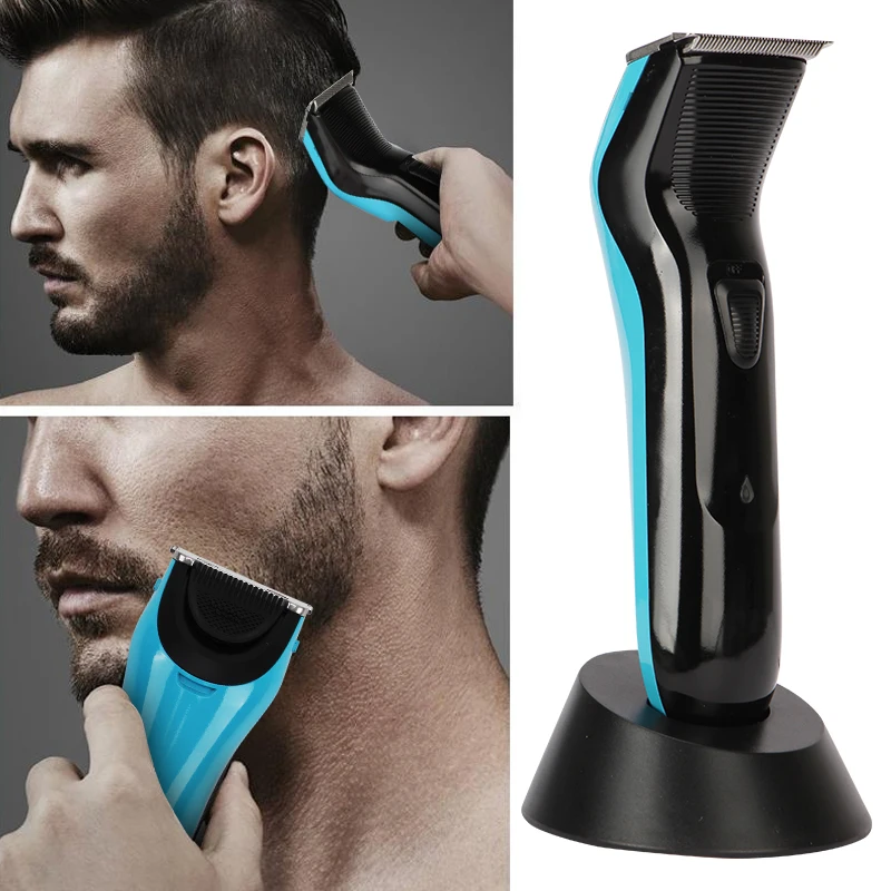 Kemei Professional Rechargeable 0mm Baldheaded Hair Beard Trimmers Haircut Styling Machine Family Electric Unique Hair Clipper
Kemei Professional Rechargeable 0mm Baldheaded Hair Beard Trimmers Haircut Styling Machine Family Electric Unique Hair Clipper