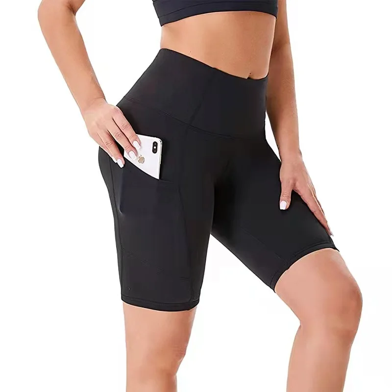 Summer Women Yoga Shorts High Waist Seamless Hip-up Tight Elastic Sport Shorts Push Up Running Fitness Gym Clothes 2021 Hot Sale
Summer Women Yoga Shorts High Waist Seamless Hip-up Tight Elastic Sport Shorts Push Up Running Fitness Gym Clothes 2021 Hot Sale