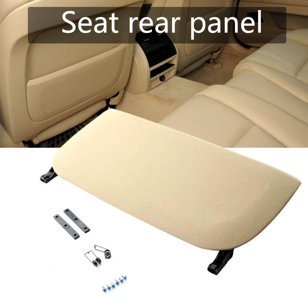 Easy Operation Cream-colored Standard Backrest Cover 52109173668 for 5 Series F10 F11 GT F07 7 Series F01 F02 F04
Easy Operation Cream-colored Standard Backrest Cover 52109173668 for 5 Series F10 F11 GT F07 7 Series F01 F02 F04