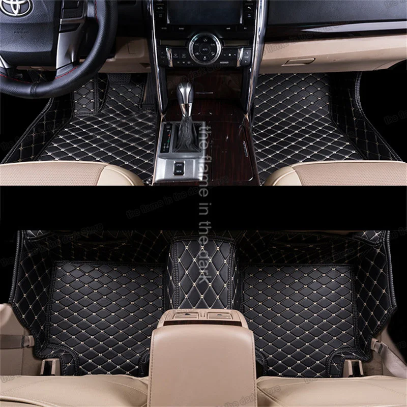 lsrtw2017 fiber leather car floor mats for toyota reiz Mark X 2004 2005 2009 2008 2007 2006 2011 2012 2013 2014 2015 2016 2017
lsrtw2017 fiber leather car floor mats for toyota reiz Mark X 2004 2005 2009 2008 2007 2006 2011 2012 2013 2014 2015 2016 2017
