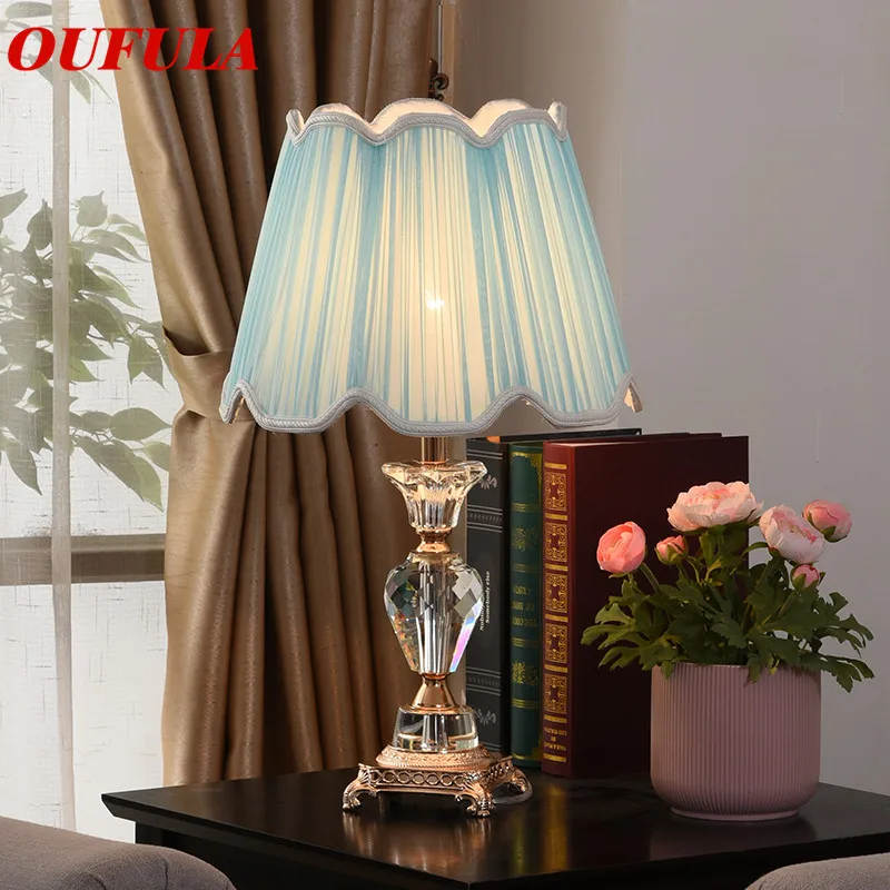 86LIGHT Crystal Table Lamps Desk Lights Luxury Contemporary Fabric for Foyer Living Room Office Creative Bed Room Hotel
86LIGHT Crystal Table Lamps Desk Lights Luxury Contemporary Fabric for Foyer Living Room Office Creative Bed Room Hotel
