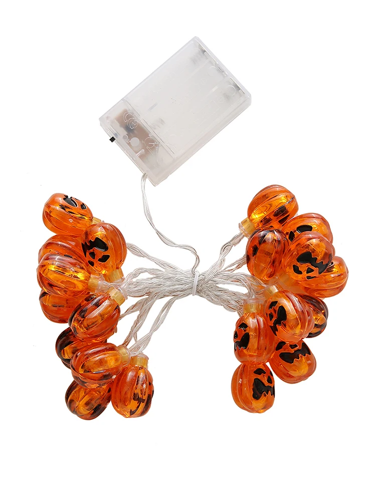 20LED Pumpkin Fairy Lights Lantern Party Home Halloween Decoration New Hot Pumpkin Face String Fairy Light
20LED Pumpkin Fairy Lights Lantern Party Home Halloween Decoration New Hot Pumpkin Face String Fairy Light
