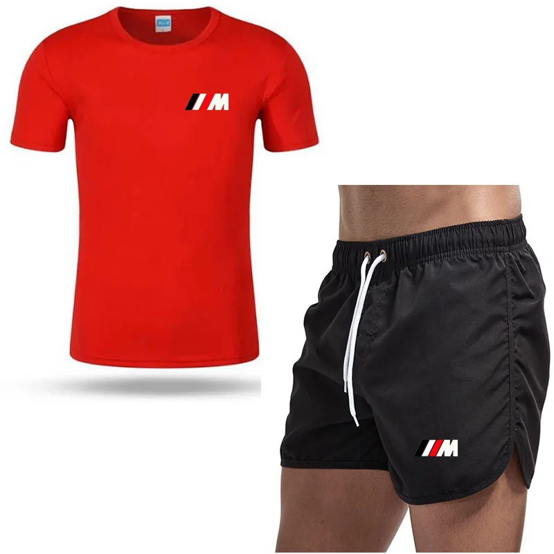 2021 summer latest 2-piece sportswear men's quick-drying suits sports running MMA jogging gym sports fitness clothes
2021 summer latest 2-piece sportswear men's quick-drying suits sports running MMA jogging gym sports fitness clothes