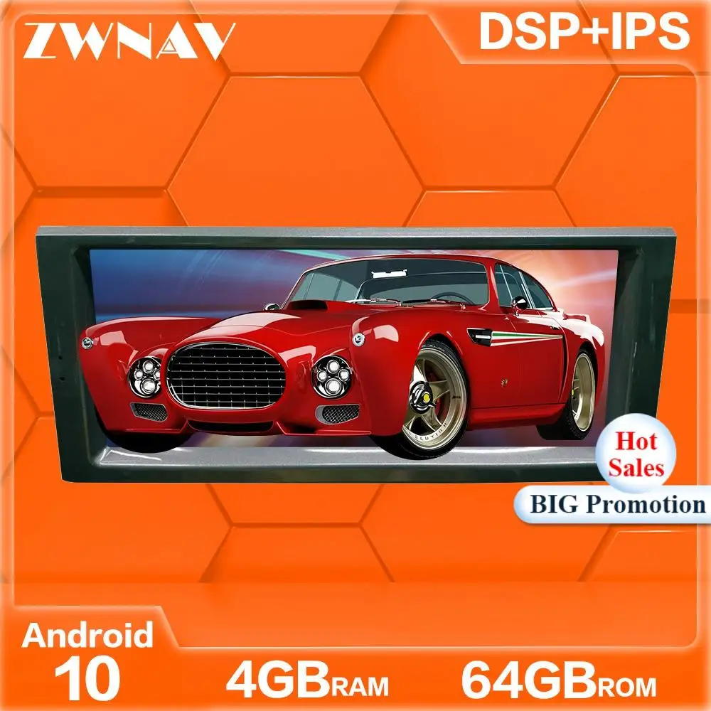 128G Android 10 touch screen Car Multimedia player For Land Rover Range Rover V8 2005-2012 Audio Radio stereo GPS Navi head unit
128G Android 10 touch screen Car Multimedia player For Land Rover Range Rover V8 2005-2012 Audio Radio stereo GPS Navi head unit