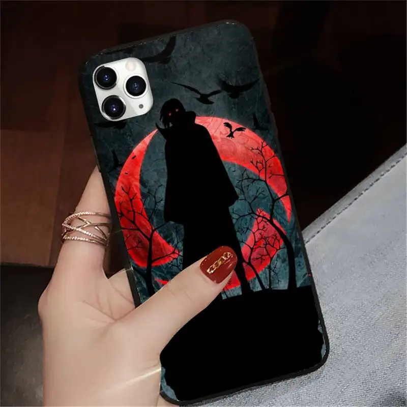 Naruto akatsuki Itachi Uchiha anime Phone Case for iPhone 11 12 pro XS MAX 8 7 6 6S Plus X 5S SE 2020 XR
Naruto akatsuki Itachi Uchiha anime Phone Case for iPhone 11 12 pro XS MAX 8 7 6 6S Plus X 5S SE 2020 XR