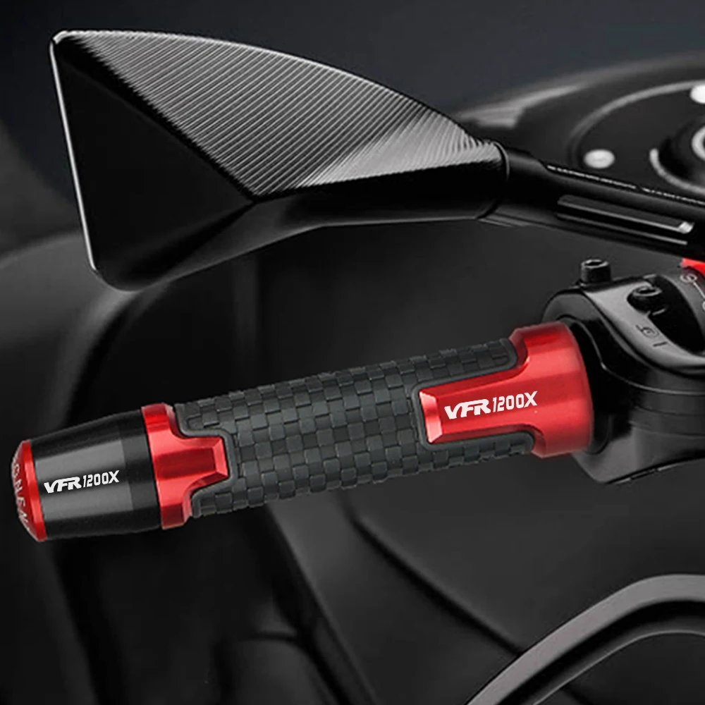 Наконечники руля для мотоцикла HONDA VFR1200 VFR 1200 VFR1200X, 7/8 дюйма, 22 мм
Наконечники руля для мотоцикла HONDA VFR1200 VFR 1200 VFR1200X, 7/8 дюйма, 22 мм