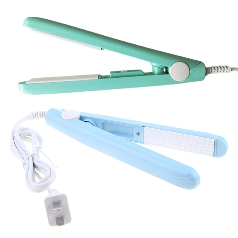 Y98B Mini Portable Heat Sealing Machine Snack Plastic Packing Bag Handheld Capper
Y98B Mini Portable Heat Sealing Machine Snack Plastic Packing Bag Handheld Capper
