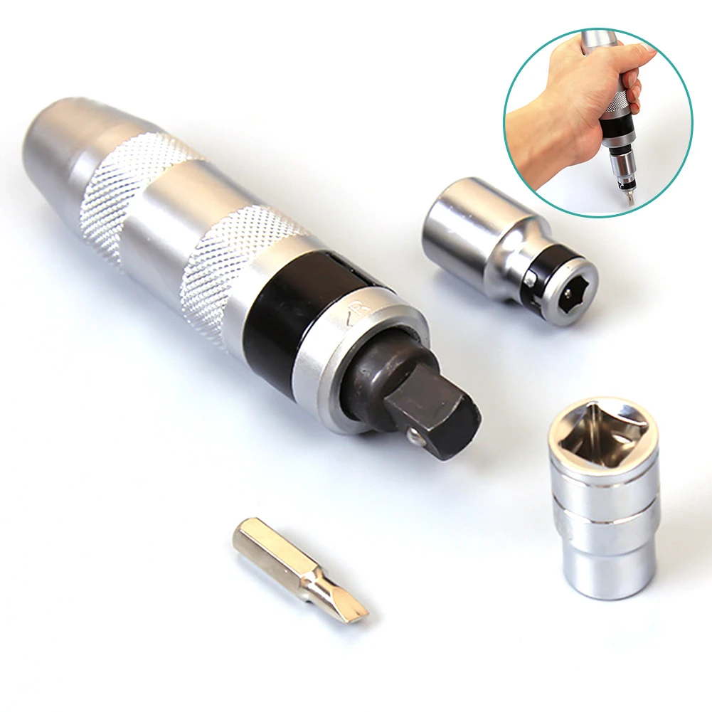 7pcs Multi-purpose Screwdrivers Heavy Duty Shock screw Driver Chisel Bits Tools Socket Kit Impact Screwdriver Set With Case Flat
7pcs Multi-purpose Screwdrivers Heavy Duty Shock screw Driver Chisel Bits Tools Socket Kit Impact Screwdriver Set With Case Flat