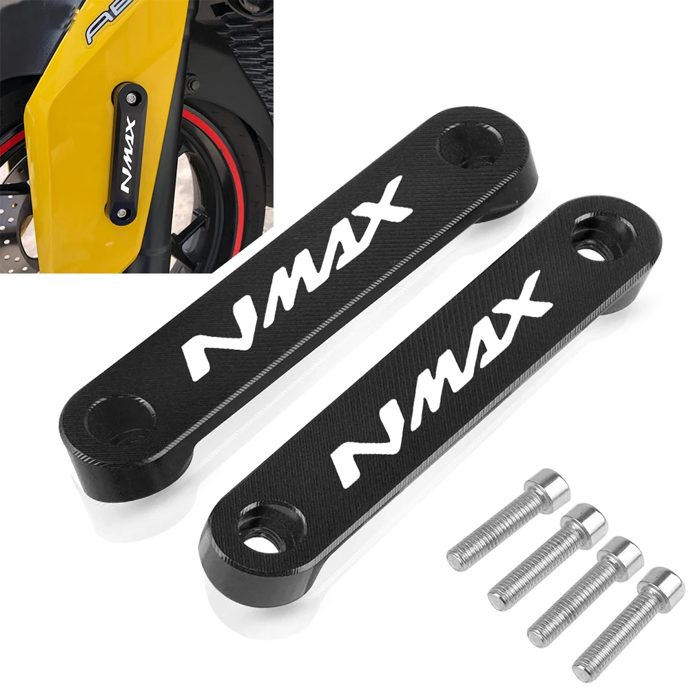 For Yamaha N-Max155 NMax nmax n-max N Max 155 2017 2018 Motorcycle Accessories Front Axle Coper Plate Decorative Cover namx155
For Yamaha N-Max155 NMax nmax n-max N Max 155 2017 2018 Motorcycle Accessories Front Axle Coper Plate Decorative Cover namx155