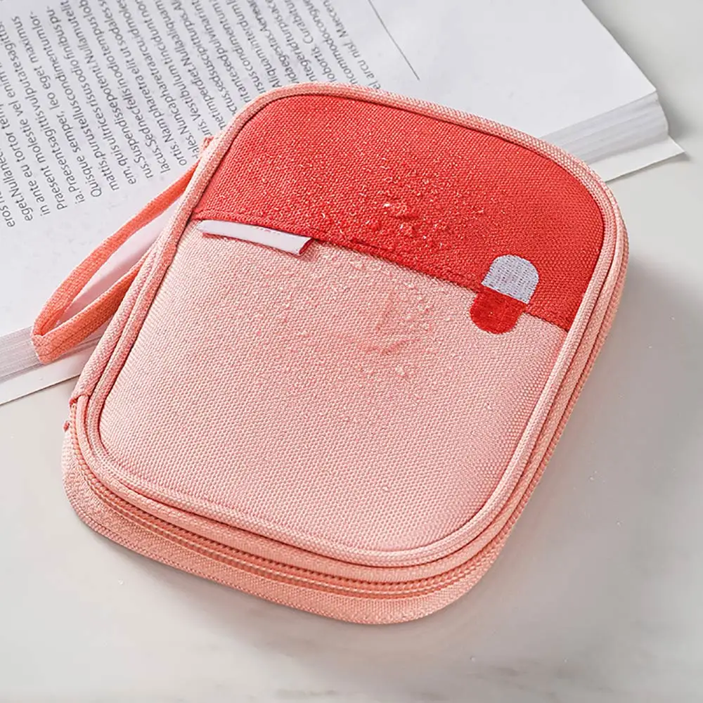 Medicine First Aid Kit Outdoor Camping Medical Kit Life-Saving Kit Emergency Kit Travel Kit Portable
Medicine First Aid Kit Outdoor Camping Medical Kit Life-Saving Kit Emergency Kit Travel Kit Portable