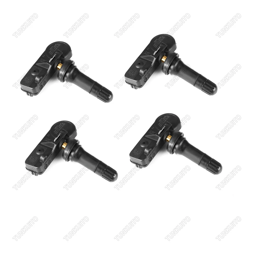 4PCS/Set 315MHz ABS + Metal Tire Pressure Sensor 28103SG000 28103-AJ00A for Subaru Forester Impreza R SPORT LEGACY OUTBACK WRX
4PCS/Set 315MHz ABS + Metal Tire Pressure Sensor 28103SG000 28103-AJ00A for Subaru Forester Impreza R SPORT LEGACY OUTBACK WRX