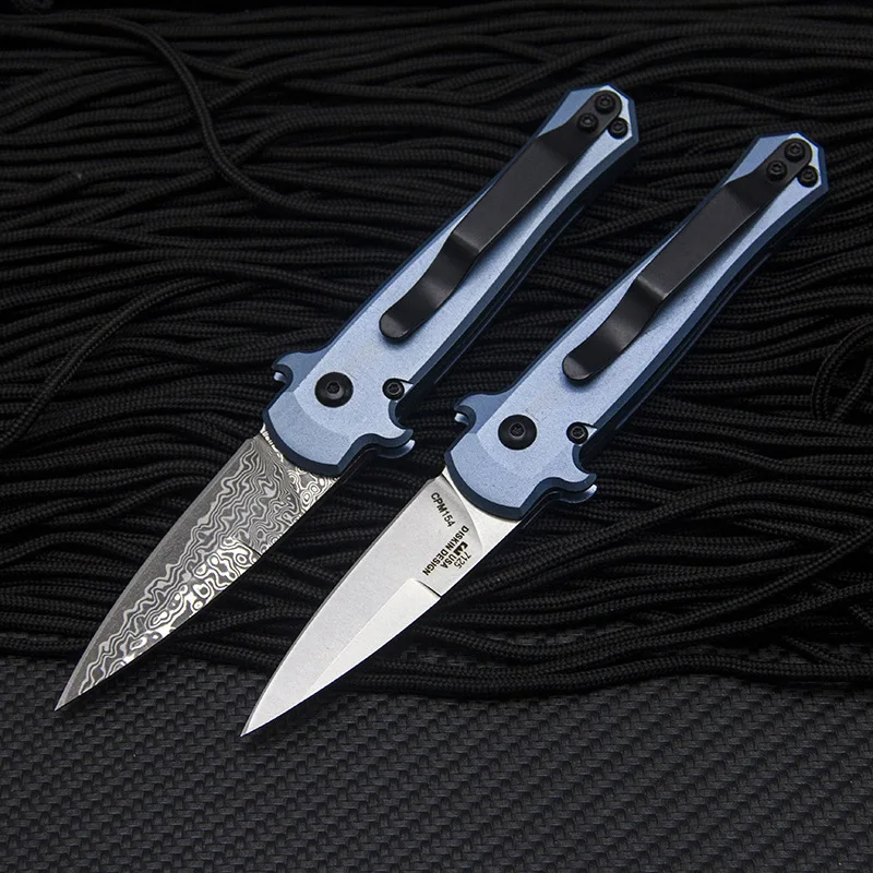 Kershaw 7125 folding pocket outdoor camping knife CPM-154 blade aluminum handle hunt tactical survival Utility knives EDC tools
Kershaw 7125 folding pocket outdoor camping knife CPM-154 blade aluminum handle hunt tactical survival Utility knives EDC tools