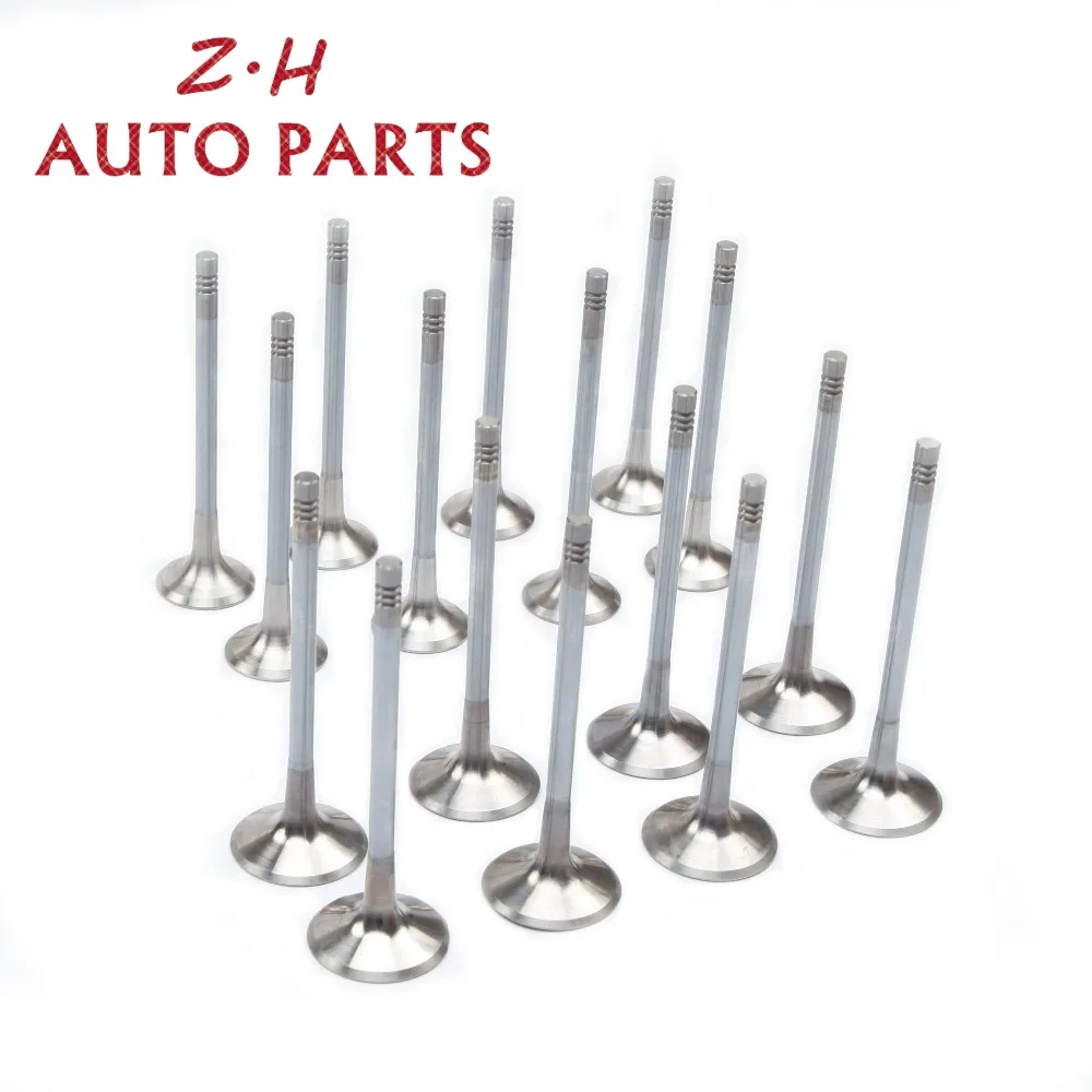Клапан выпускного клапана двигателя 06D 109 611 P для Audi A6 Q3 TT VW Scirocco Jetta EOS Skoda Seat 2,0 TFSI 06D109601S
Клапан выпускного клапана двигателя 06D 109 611 P для Audi A6 Q3 TT VW Scirocco Jetta EOS Skoda Seat 2,0 TFSI 06D109601S