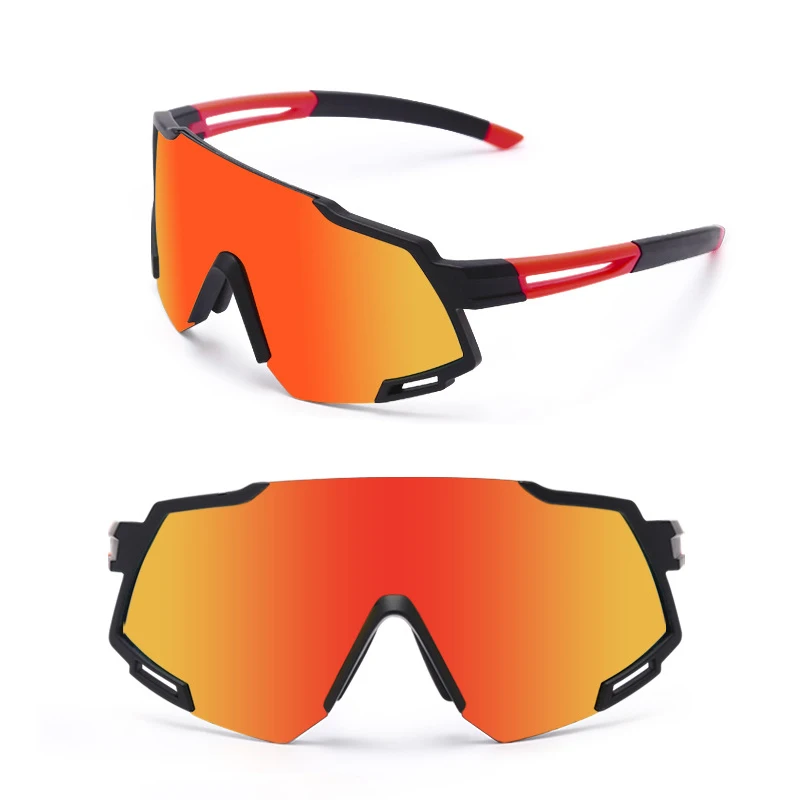 Polarized Man Cycling Glasses 5 Lenses Mountain Bike Mtb Goggles Women Sunglasses Safety Goggles Colored Sports Sun Glasses
Polarized Man Cycling Glasses 5 Lenses Mountain Bike Mtb Goggles Women Sunglasses Safety Goggles Colored Sports Sun Glasses