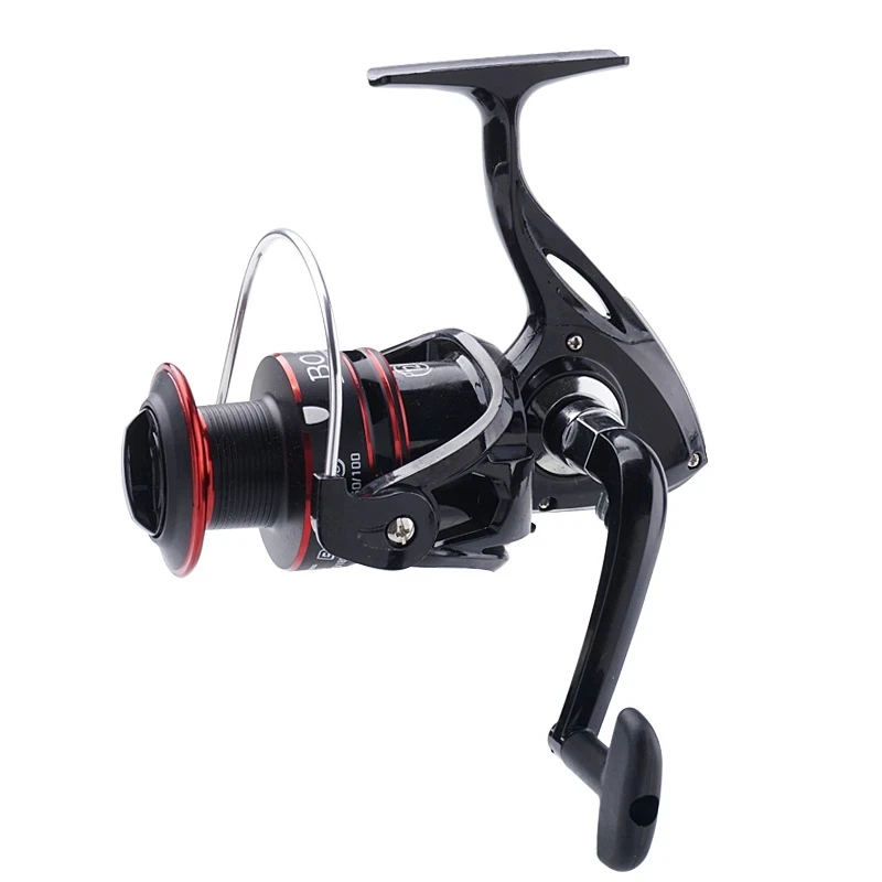 New BA500-7000series Fishing Reel Spinning Reel Max Drag Quality Saltwater Metal Spool Stainless Steel Handle Line Spool Fishing
New BA500-7000series Fishing Reel Spinning Reel Max Drag Quality Saltwater Metal Spool Stainless Steel Handle Line Spool Fishing
