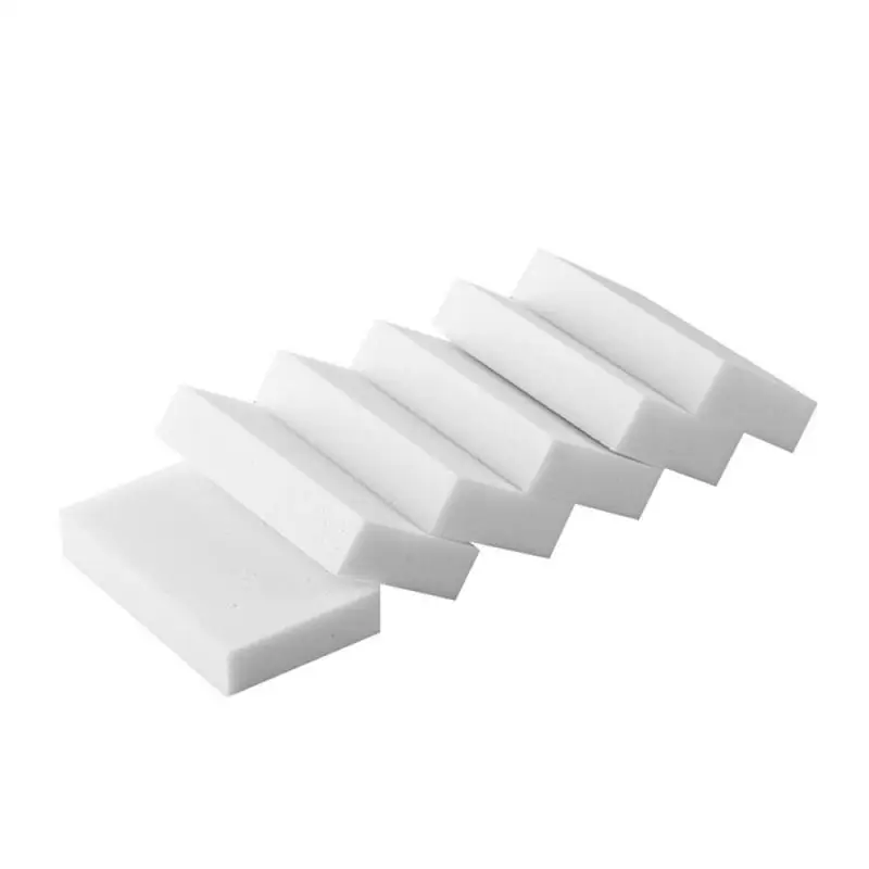 1pcs White Multi-functional Sponge Eraser Cleaner Melamine Sponge Cleaning Sponges Dish Washing Sponges Kitchen Tool
1pcs White Multi-functional Sponge Eraser Cleaner Melamine Sponge Cleaning Sponges Dish Washing Sponges Kitchen Tool