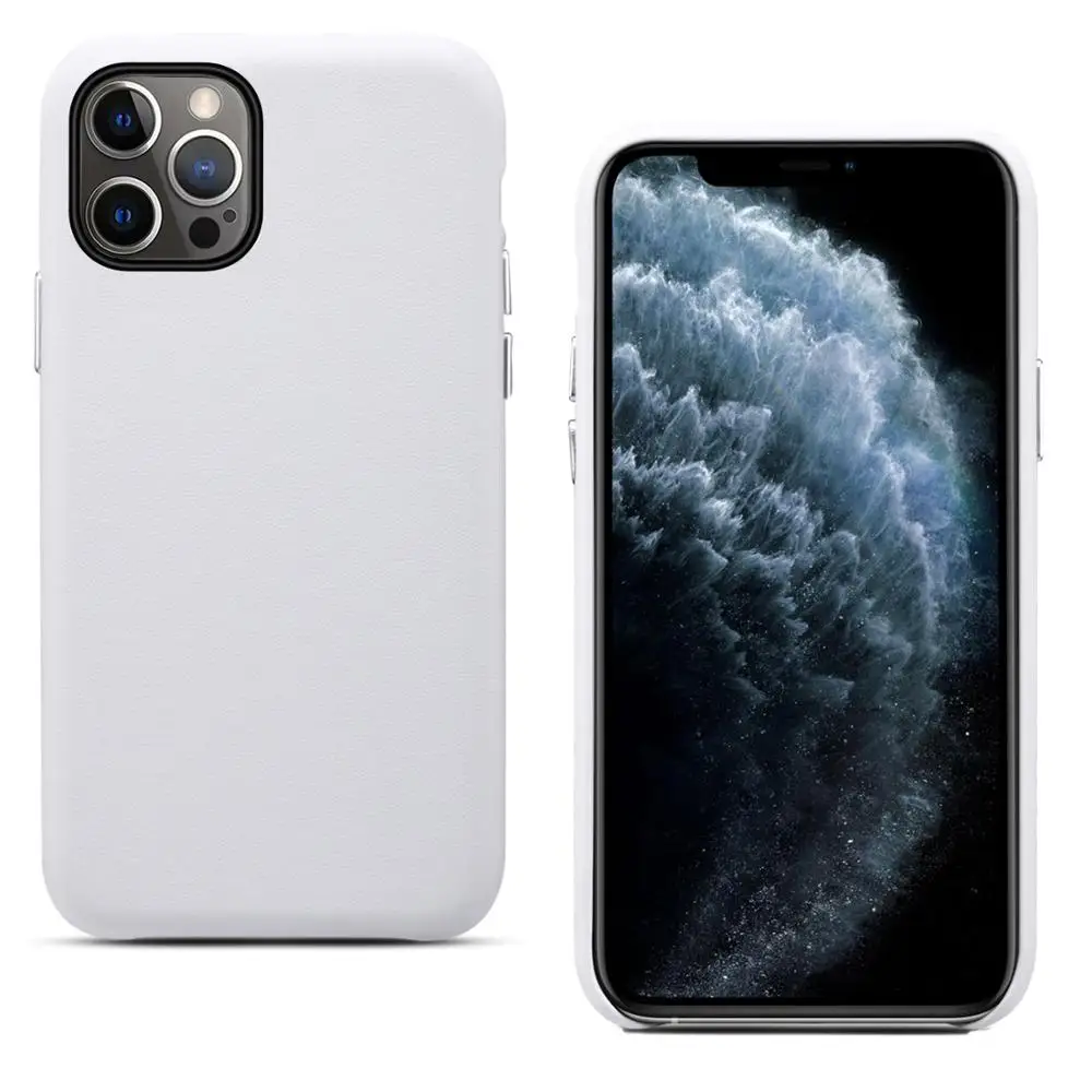 New Luxury Genuine Leather Black Back Cover for iPhone 12 Pro Max 12 mini Leather Case for iPhone 11 Pro Max Case
New Luxury Genuine Leather Black Back Cover for iPhone 12 Pro Max 12 mini Leather Case for iPhone 11 Pro Max Case