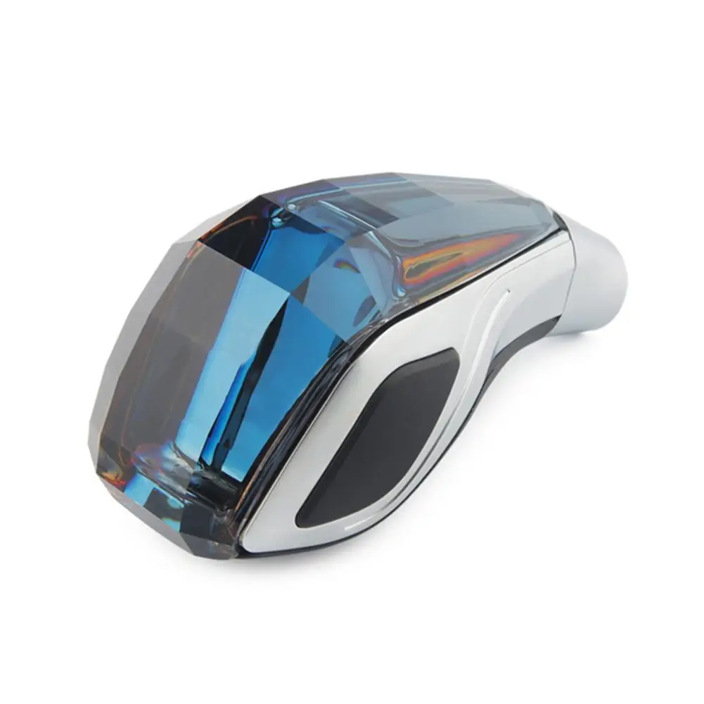 Automatic Transmission Gear Shift Lever Knob Handle Universal Gear Lever Shifter Knobs Replaces Convenient Installation 1.7 C
Automatic Transmission Gear Shift Lever Knob Handle Universal Gear Lever Shifter Knobs Replaces Convenient Installation 1.7 C