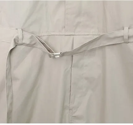 Trendy Romper Overalls Jumpsuit Men Casual Khaki Black Spring Autumn Fall Mens Casual Fashion One Piece Clothes Pants Suits
Trendy Romper Overalls Jumpsuit Men Casual Khaki Black Spring Autumn Fall Mens Casual Fashion One Piece Clothes Pants Suits