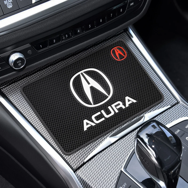 anti slip mat car Logo interior accessories car styling suitable for MDX ILX TL RL RDX ZDX TLX RLX TSX NSX
anti slip mat car Logo interior accessories car styling suitable for MDX ILX TL RL RDX ZDX TLX RLX TSX NSX