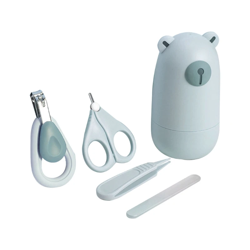 Удобные аксессуары для новорожденных, аксессуары для ухода за ребенком, Аксессуары для младенцев, женский синий розовый медведь, 5 шт./компл.
Удобные аксессуары для новорожденных, аксессуары для ухода за ребенком, Аксессуары для младенцев, женский синий розовый медведь, 5 шт./компл.