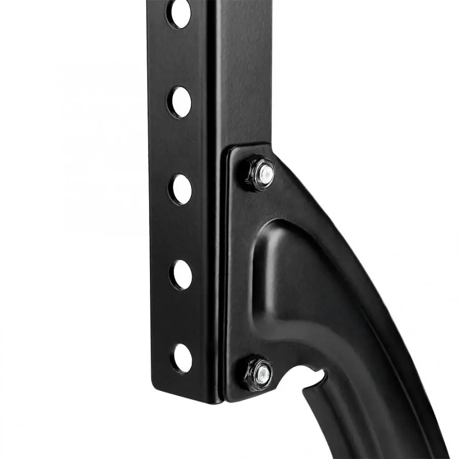 26-37inch Flat Screen TV Stand Adjustable Height Desktop Table Top Mount Bracket Holder Desktop TV Stand
26-37inch Flat Screen TV Stand Adjustable Height Desktop Table Top Mount Bracket Holder Desktop TV Stand