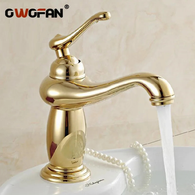 Basin Faucets Golden Bathroom Sink Taps Modern Deck Mounted Concrete Mixer Washbasin Ceramic Cartridge Home Decoration HJ-6603K
Basin Faucets Golden Bathroom Sink Taps Modern Deck Mounted Concrete Mixer Washbasin Ceramic Cartridge Home Decoration HJ-6603K