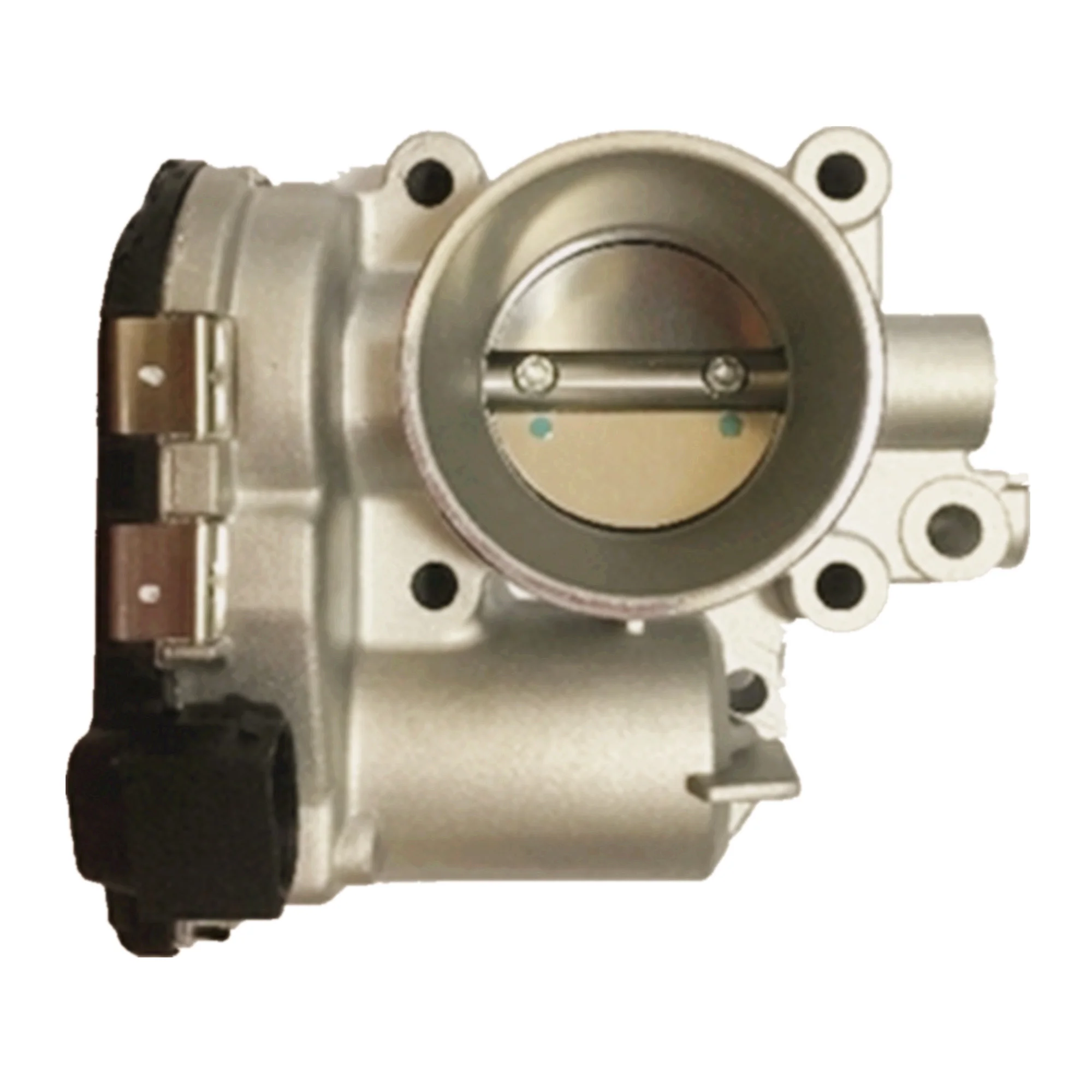 New throttle body assembly for Haval H6 1.5 T OE: f01r00y020 for Haval H6 1.5 T OE
New throttle body assembly for Haval H6 1.5 T OE: f01r00y020 for Haval H6 1.5 T OE