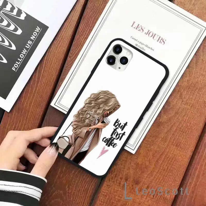 Gifts Fashion Girls Shoes Coffee Paris High Hells Phone Case for iPhone 11 12 pro XS MAX 8 7 6 6S Plus X 5S SE 2020 XR
Gifts Fashion Girls Shoes Coffee Paris High Hells Phone Case for iPhone 11 12 pro XS MAX 8 7 6 6S Plus X 5S SE 2020 XR