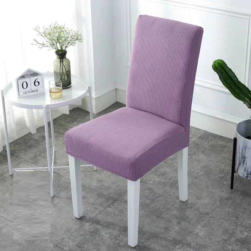 Waterproof Chair Cover for Dining Room Chairs Covers High Back Living Room Chair Cover for Chairs for Kitchen and Hotel
Waterproof Chair Cover for Dining Room Chairs Covers High Back Living Room Chair Cover for Chairs for Kitchen and Hotel
