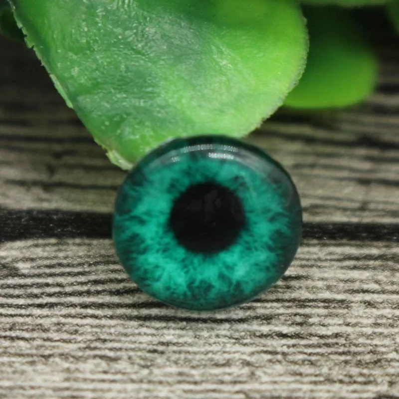 20Pcs/ Pack 10/16/20MM Plastic /Glass Dolls Eye DIY Crafts Eyes For Children Toy Dinosaur Animal Eye Accessories Color Random
20Pcs/ Pack 10/16/20MM Plastic /Glass Dolls Eye DIY Crafts Eyes For Children Toy Dinosaur Animal Eye Accessories Color Random