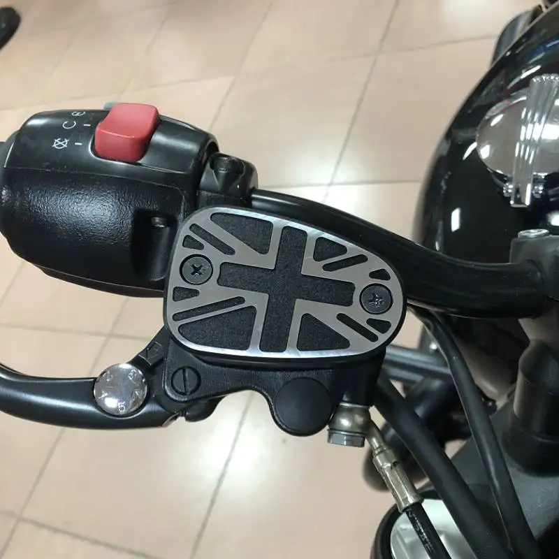 Крышка Масляного стакана мотоцикла крышка тормозной жидкости используется для