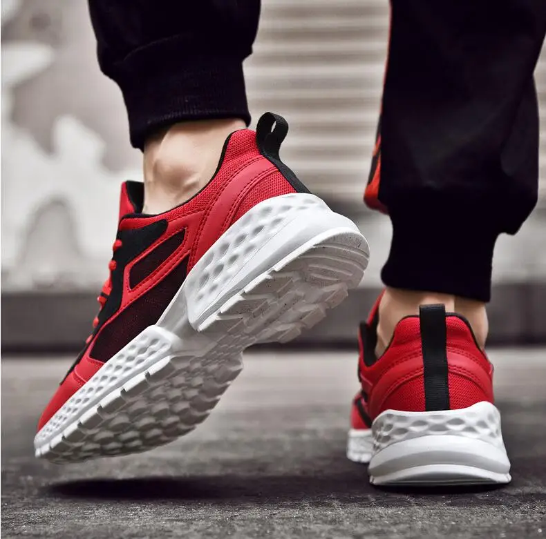 MD0526 men shoes sport designer sneakers zapatillas jogging shoes air mesh casual Tennis shoes
MD0526 men shoes sport designer sneakers zapatillas jogging shoes air mesh casual Tennis shoes