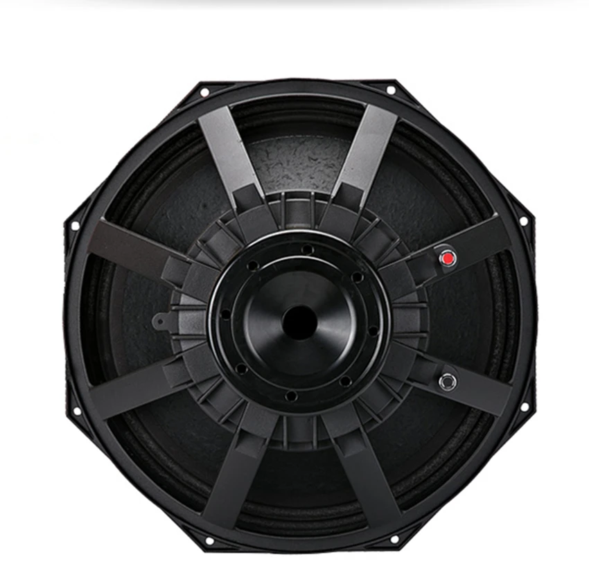 Pa-050 Professional Audio 15 Inch Middle Bass Woofer Speaker Unit 100mm Ndfeb 97 Magnetic 8 Ohm 500w 98db
Pa-050 Professional Audio 15 Inch Middle Bass Woofer Speaker Unit 100mm Ndfeb 97 Magnetic 8 Ohm 500w 98db