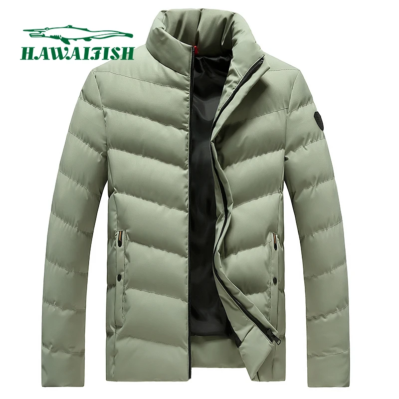 Куртка Гавайская 2021 мужская пуховая куртка мужская Толстая стеганая куртка повседневная мужская куртка с воротником-стойкой 
Куртка Гавайская 2021 мужская пуховая куртка мужская Толстая стеганая куртка повседневная мужская куртка с воротником-стойкой