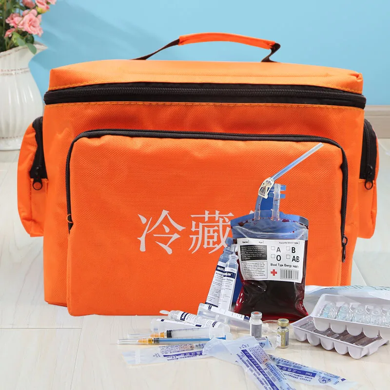 6L Vaccine Refrigerated Box Animal Sheep Cattle Semen Vaccine Incubator Veterinary Animal Blood Transfer Box
6L Vaccine Refrigerated Box Animal Sheep Cattle Semen Vaccine Incubator Veterinary Animal Blood Transfer Box