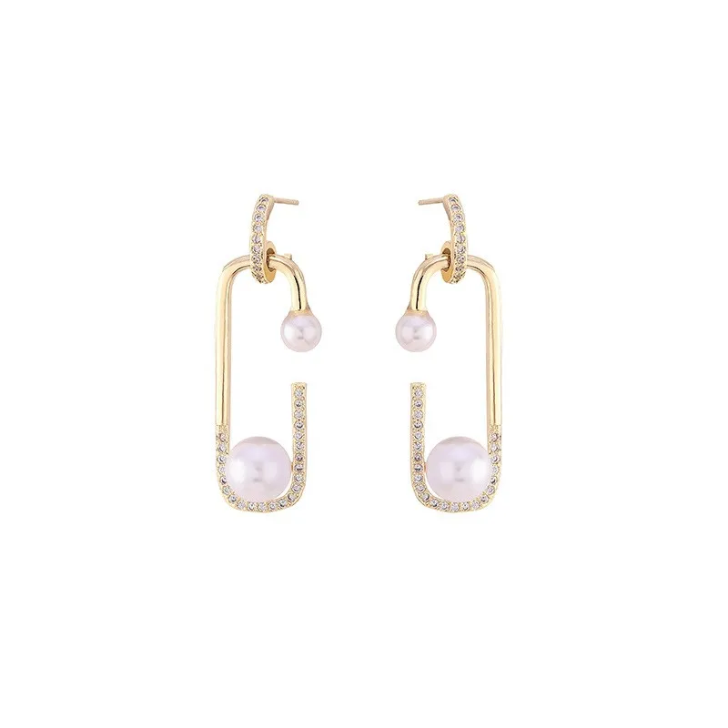 2021 New Arrival Vintage Simulated-pearl Geometric Dangle Earrings For Women Fashion Crystal Pendant Jewelry
2021 New Arrival Vintage Simulated-pearl Geometric Dangle Earrings For Women Fashion Crystal Pendant Jewelry