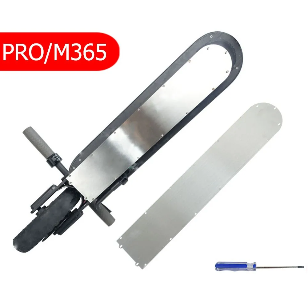 Electric Scooter Battery Bottom Cover For Xiaomi M365/1S/ PRO/ PRO2/ LITE Stainless Steel E-Scooter Bottom Protective Plate Part
Electric Scooter Battery Bottom Cover For Xiaomi M365/1S/ PRO/ PRO2/ LITE Stainless Steel E-Scooter Bottom Protective Plate Part