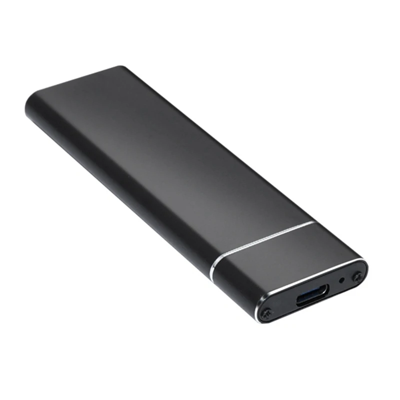 1TB SSD Solid State Drive M.2 NGFF to USB3.1 Type-C External Solid State Drive for MAC Window SSD 1TB
1TB SSD Solid State Drive M.2 NGFF to USB3.1 Type-C External Solid State Drive for MAC Window SSD 1TB