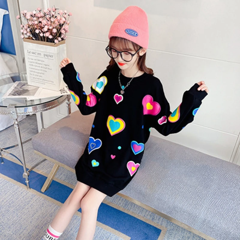 Футболка с длинным рукавом для девочек 10-12 лет
Футболка с длинным рукавом для девочек 10-12 лет