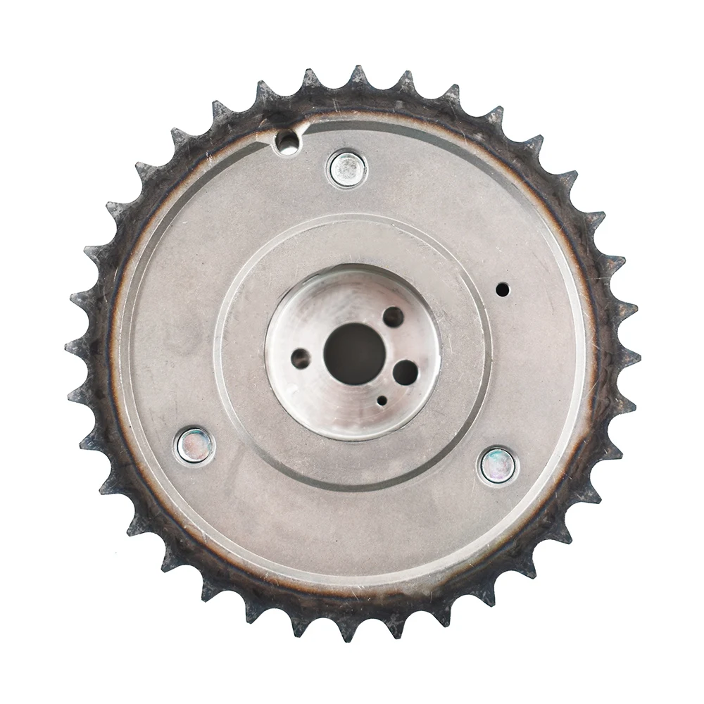 NewVariable Valve Timing Camshaft Phaser Gear Fit for Toyota 4Runner Tacoma 2.7L
NewVariable Valve Timing Camshaft Phaser Gear Fit for Toyota 4Runner Tacoma 2.7L
